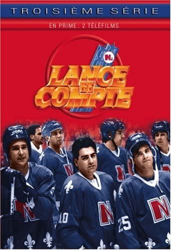 Lance et Compte: Saison 3 [DVD] (Used - Like New)