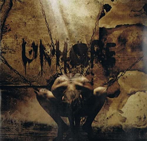 Unhope (death metal) [Audio CD] The Flaying