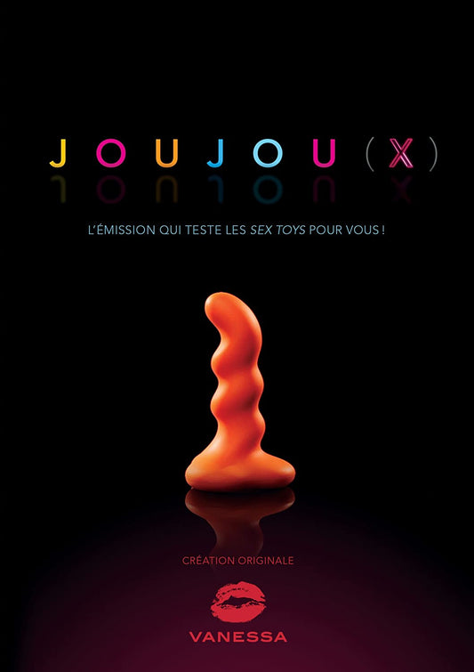 JOUJOU (X) (Version française) [DVD]