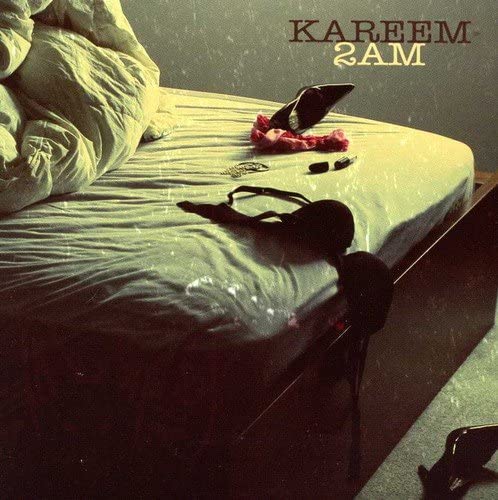 2 AM [Audio CD] Kareem
