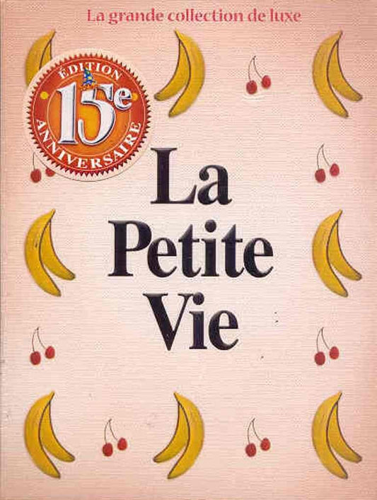 La Petite Vie - Coffret Collection 15ième Ann (9DVD) [DVD]