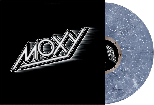 Moxy - Color Vinyl 180G [Vinyl] Moxy