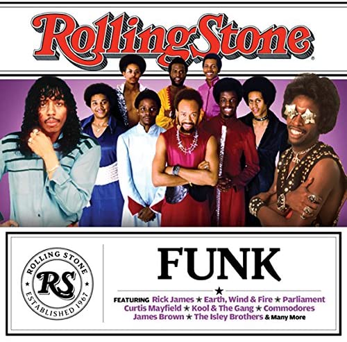 Funk [Audio CD] Artistes Varies / Various Artists