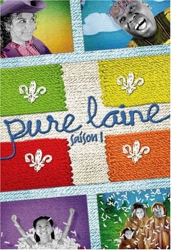 Pure Laine Saison 1 (Version française) [DVD]