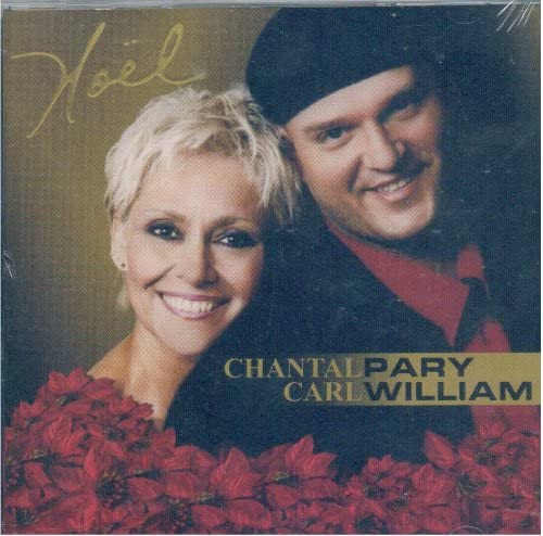 Noel [Audio CD]Chantal  Pary & Carl William