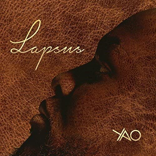 Lapsus [Audio CD] Yao