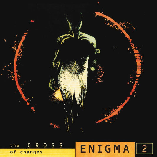 Cross Of Changes [Audio CD] ENIGMA