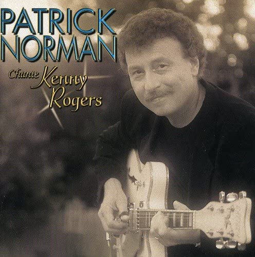 Patrick Norman/ Chante Kenny Rogers [Audio CD] Norman/ Patrick