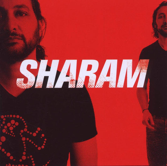 Night And Day [Audio CD] Sharam