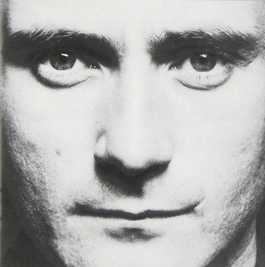 Face Value [Audio CD] Phil Collins