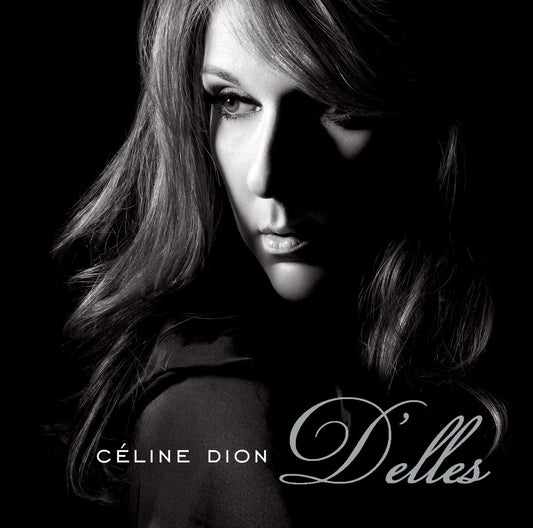 D'Elles (Digi-Pak) [Audio CD] Dion,Celine and Celine Dion