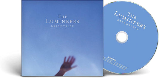 Brightside [Audio CD] LUMINEERS