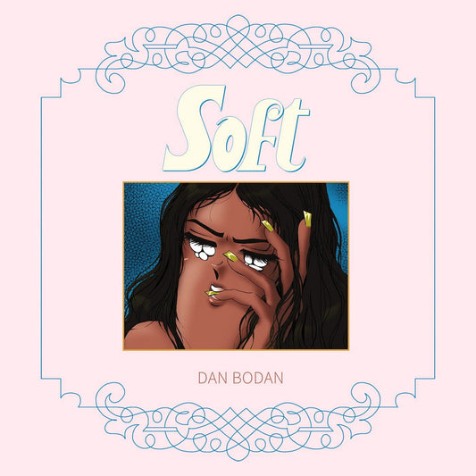 Soft [Audio CD] Dan Bodan