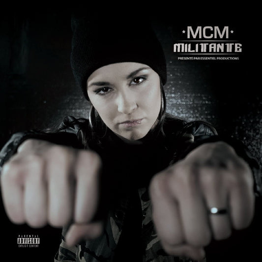 Militante [Audio CD] MCM