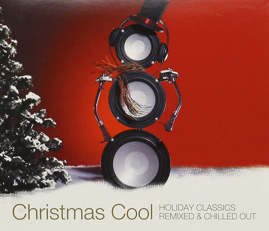 Christmas Cool [Audio CD] Christmas Cool
