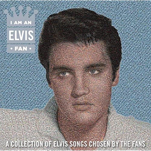 I Am An Elvis Fan [Audio CD] Presley, Elvis