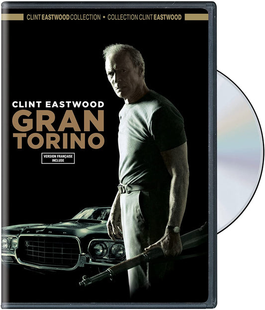 Gran Torino (Bilingual) [DVD]