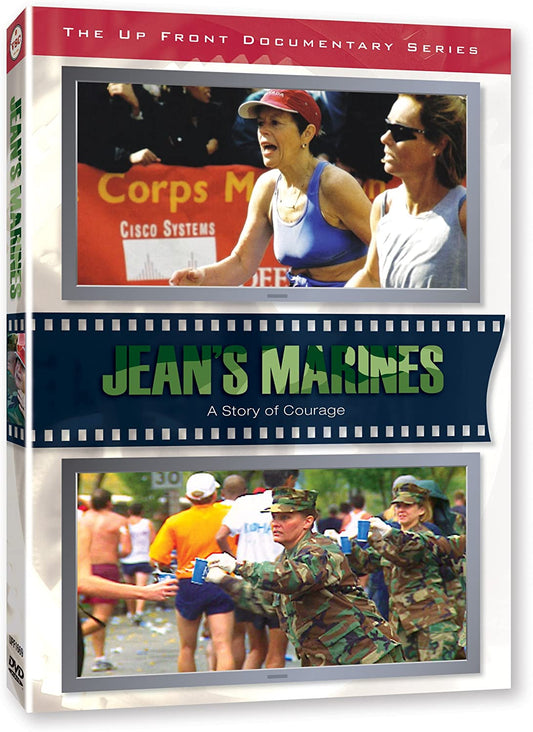 Jean's Marines [DVD]