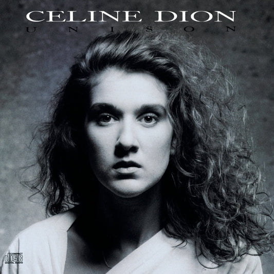Unison [Audio CD] Celine Dion