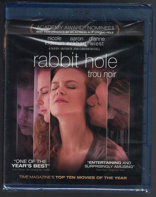 Rabbit Hole [Blu-ray] (Bilingual)