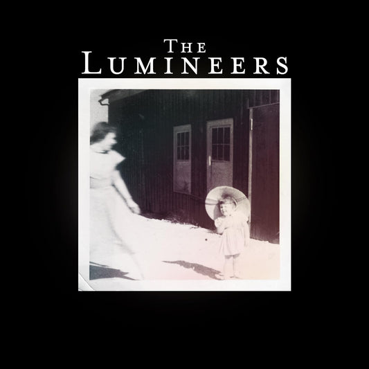 The Lumineers [Audio CD] The Lumineers