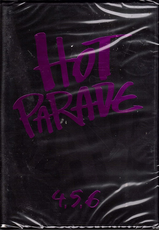 Hot Parade: V2 (Version française) [DVD]