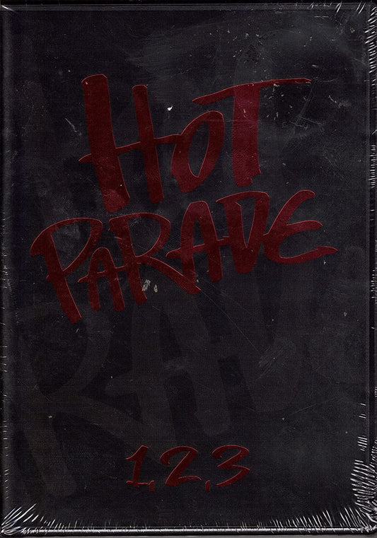 Hot Parade: V1 (Version française) [DVD]