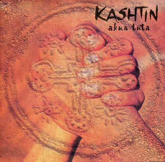 Akua Tuta [Audio CD / Used Like New] Kashtin