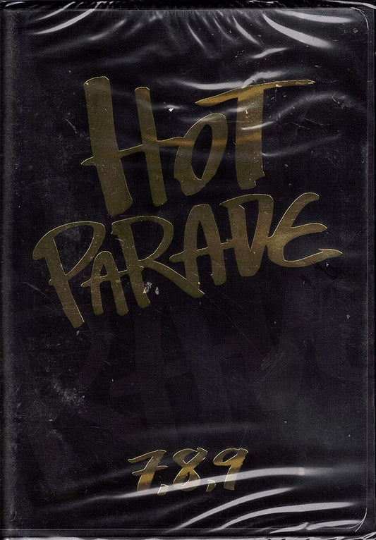 Hot Parade: V3 (Version française) [DVD]