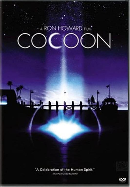 Cocoon [dvd]