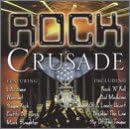 Metal Thunder: Rock Crusade [Audio CD] Various Artists