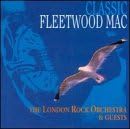Classic Fleetwood Mac [Audio CD] London Rock Orchestra