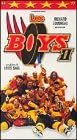 Les Boys II [VHS Tape]