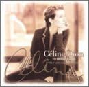 S'Il Suffisait D'Aimer [Audio CD] Celine Dion