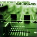Vol. 2-611 DJ Mix [Audio CD] Nigel Richards