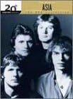 Asia - 20th Century Masters [DVD]