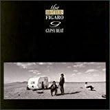 Gypsy Beat [Audio CD] Brothers Figaro