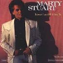 Love & Luck [Audio CD] Marty Stuart