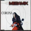 Megamix [Audio CD] Corona