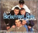 Star Profile [Audio CD] Backstreet Boys