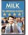 Milk : Widescreen Edition [DVD]