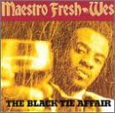 The Black Tie Affair [Audio CD] Maestro