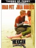 The Mexican : Widescreen Edition [DVD]