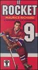 Rocket,Le:Maurice Richard  [VHS Tape]