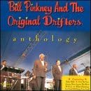 Anthology [Audio CD] The Drifters