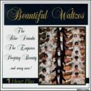 Beautiful Waltzes (Classical Music) [Audio CD] Various Composers
