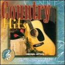 Sound & Sensation: Country Hits [Audio CD] Various Artists