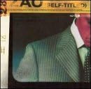Self-Titled [Audio CD] Zao