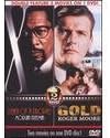Death of a Prophet & Gold [DVD]