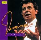 Duets & Friends [Audio CD] Placido Domingo
